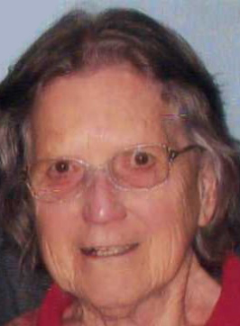  Dorothy A. (Donnell) Gray