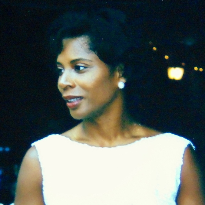 Toinette Diana Ter Haar