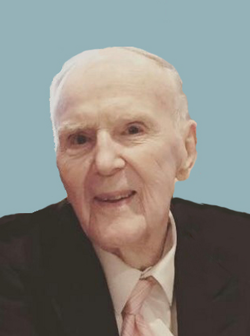 Jr. William J. "Bill" Casey