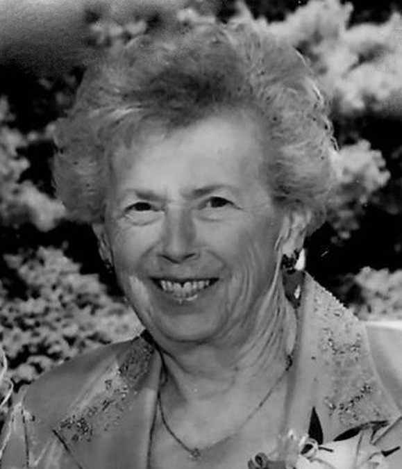 Josephine Barduzzi Ablondi