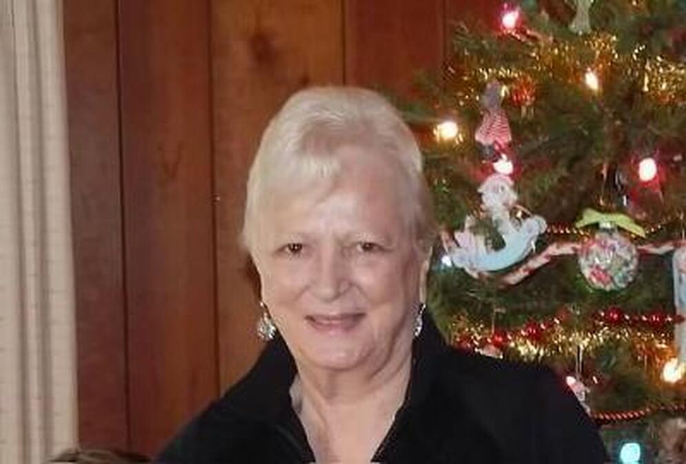 Joan Alice  Garbarino